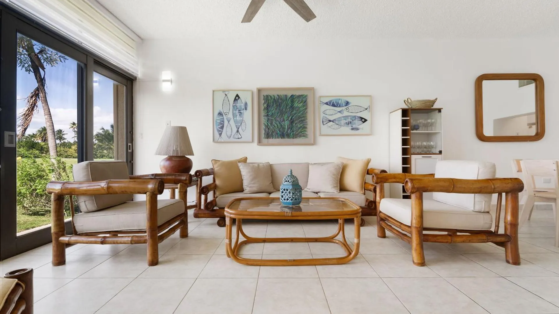 Otium Oceanfront Escape With Golf Views Apartamento Humacao Porto Rico