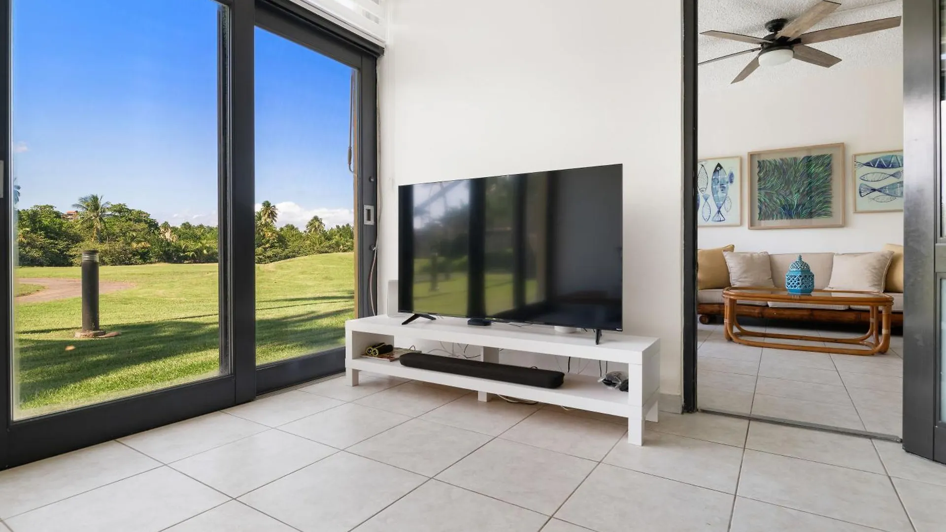 Otium Oceanfront Escape With Golf Views Apartamento Humacao